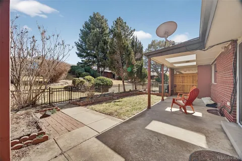 $599,000 | 2284 South Sherman Street, Denver, CO 80210