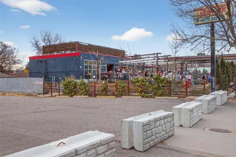 $599,000 | 2284 South Sherman Street, Denver, CO 80210