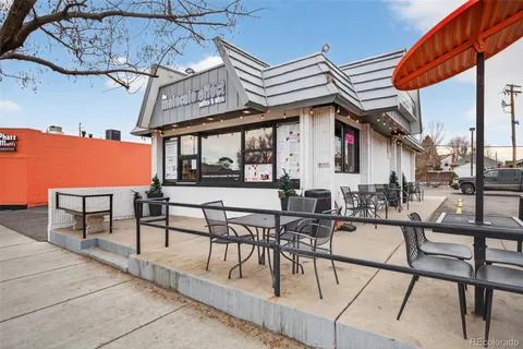 $599,000 | 2284 South Sherman Street, Denver, CO 80210