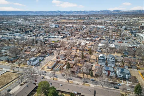 $599,000 | 2284 South Sherman Street, Denver, CO 80210