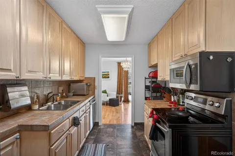 $599,000 | 2284 South Sherman Street, Denver, CO 80210