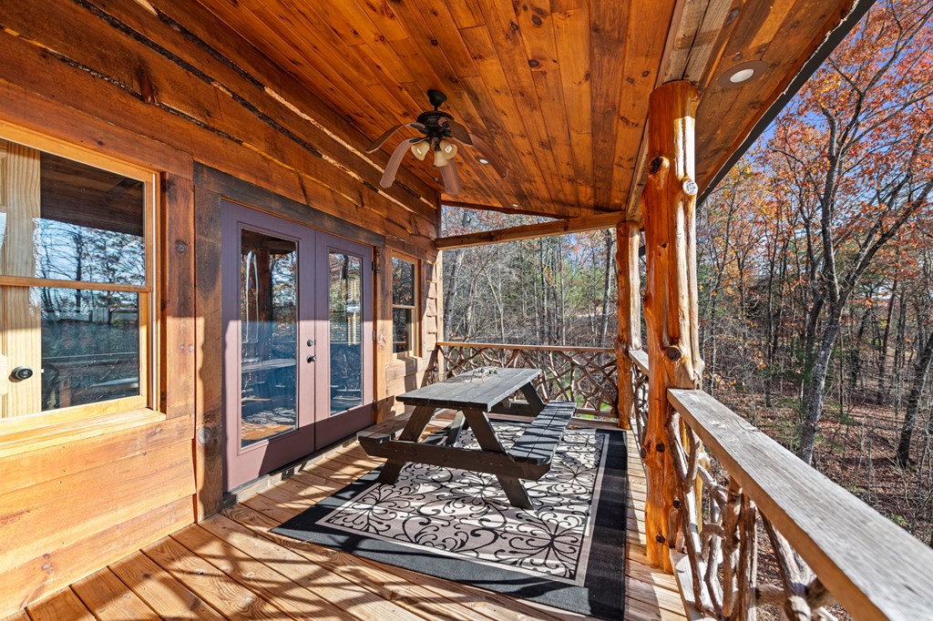 307 Big Timber Road Mineral Bluff, GA 30559 - Photo 36 of 85 Gallery Image 36