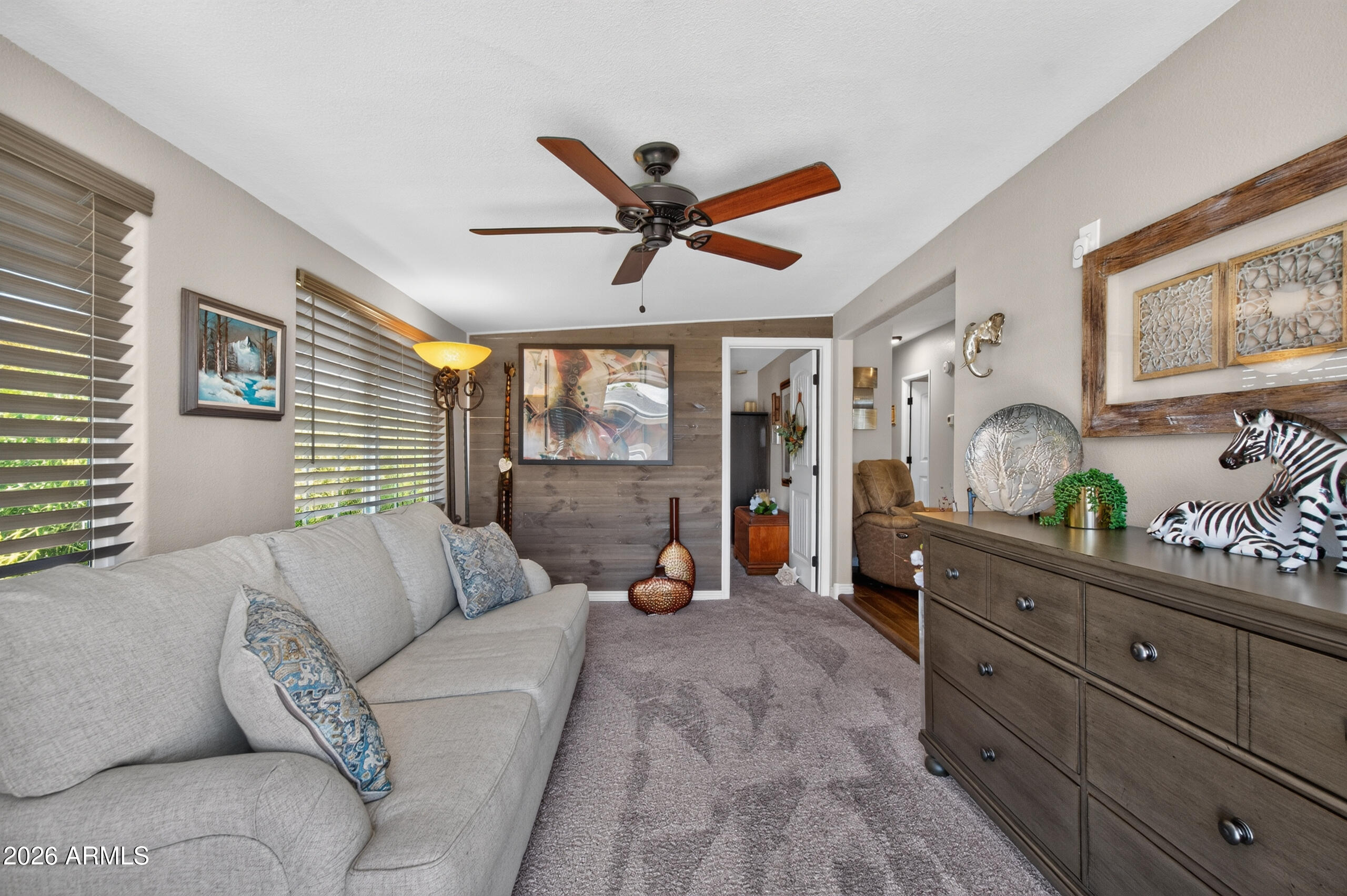 5735 East McDowell Road, Unit 16 Mesa, AZ 85215 - Photo 11 of 45