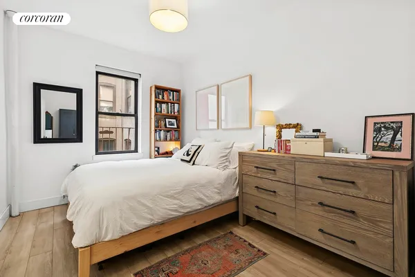 $445,000 | 854 West 181st Street, Unit 3E | Hudson Heights