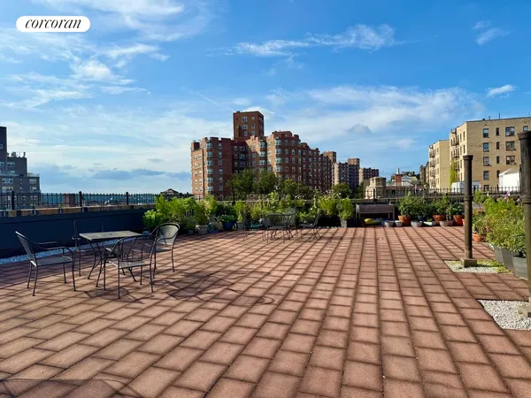 $445,000 | 854 West 181st Street, Unit 3E | Hudson Heights