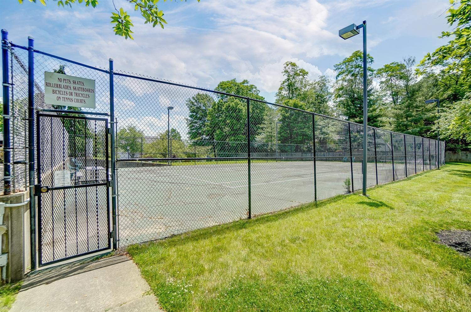 7394 Ridgepoint Drive, Unit 10 Cincinnati, OH 45230 - Photo 50 of 50