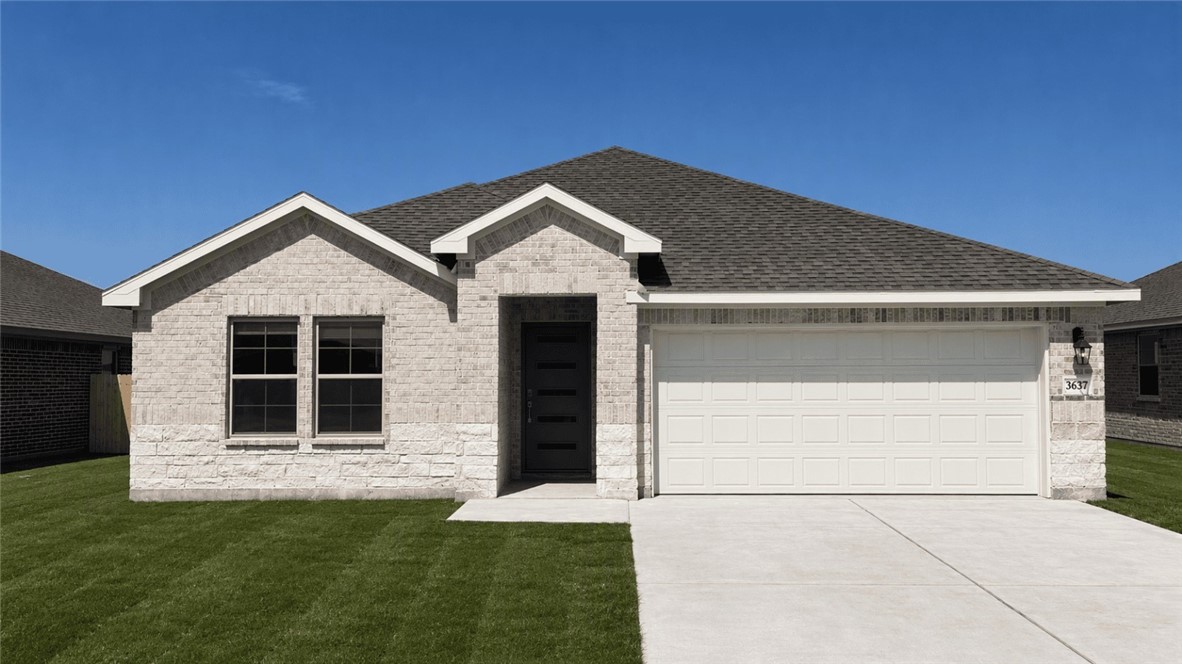 1466 Rhaegal Street Corpus Christi, TX 78415 - Photo 4 of 26 Gallery Image 4
