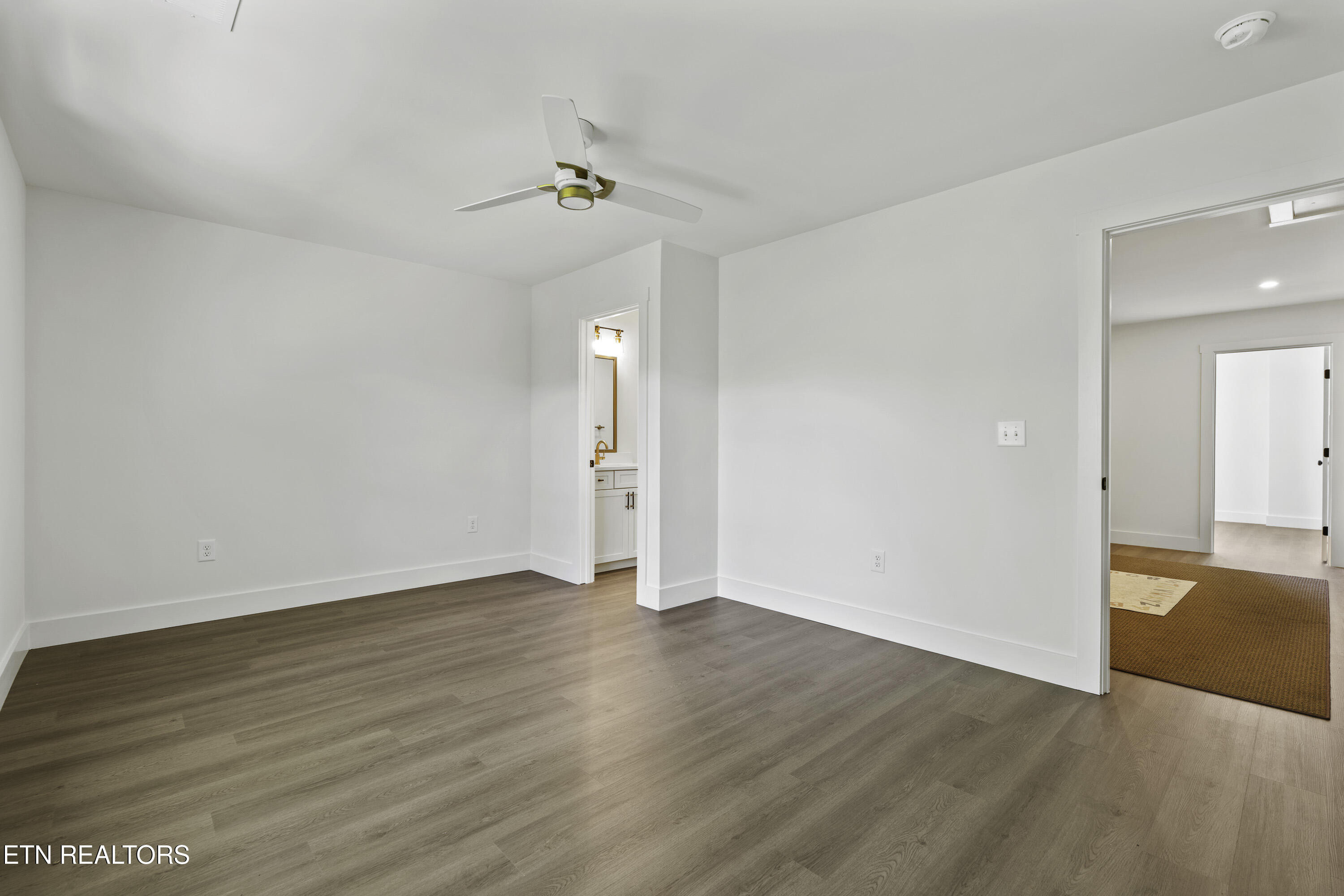 1335 Grace Ridge Drive Sevierville, TN 37862 - Photo 39 of 53 Bedroom 3