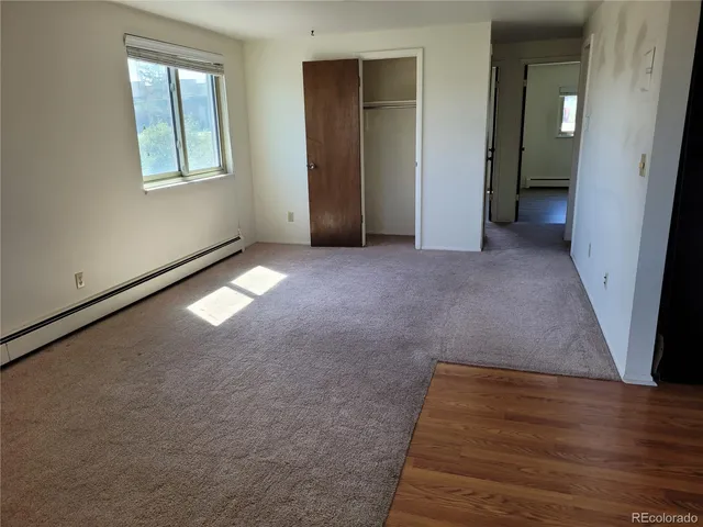 $1,350 | 633 South Oak Street, Unit 5, Lakewood, CO 80215