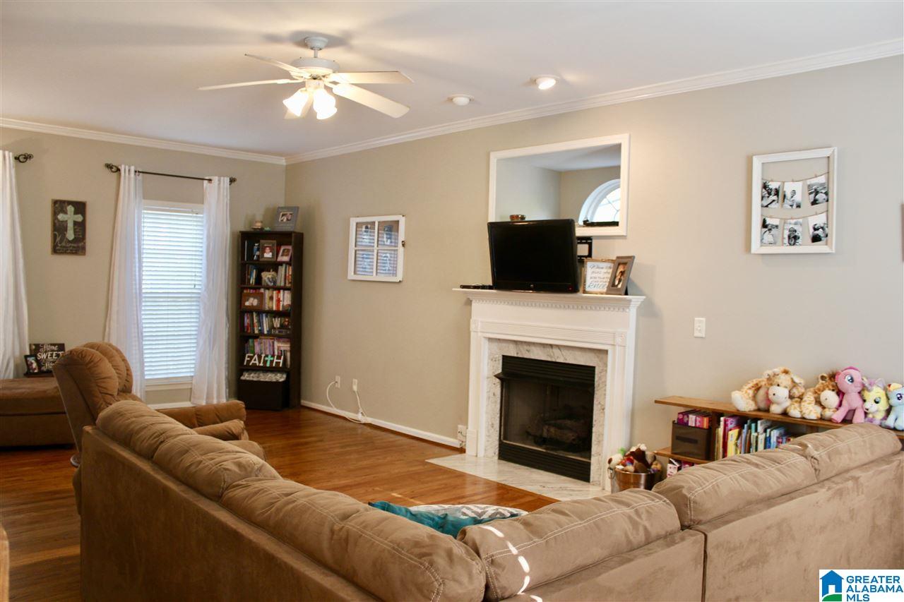 124 Elm Terrace Helena, AL 35080 - Photo 3 of 19