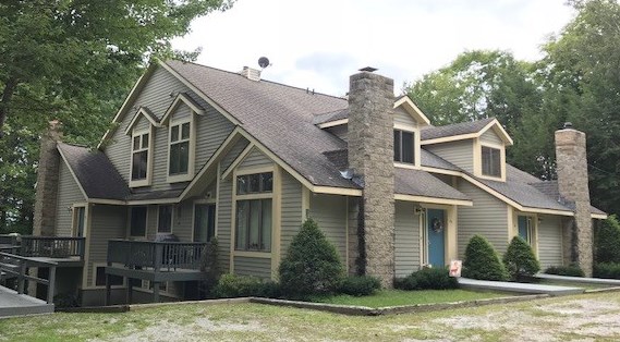 53 Westwood Road, Unit 3B Ludlow, VT 05149 - Photo 1 of 29 Gallery Image 1