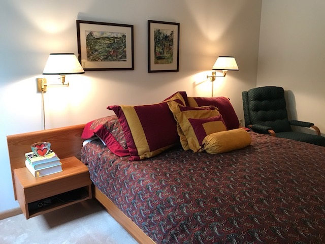53 Westwood Road, Unit 3B Ludlow, VT 05149 - Photo 11 of 29 Gallery Image 11