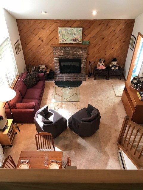 53 Westwood Road, Unit 3B Ludlow, VT 05149 - Photo 3 of 29 Gallery Image 3