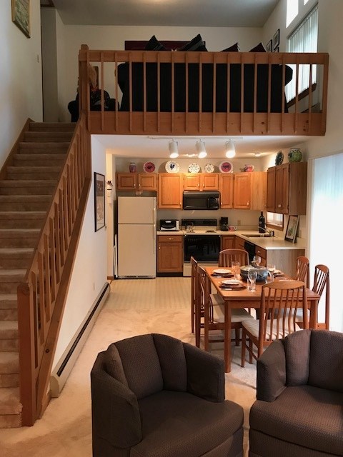 53 Westwood Road, Unit 3B Ludlow, VT 05149 - Photo 8 of 29 Gallery Image 8
