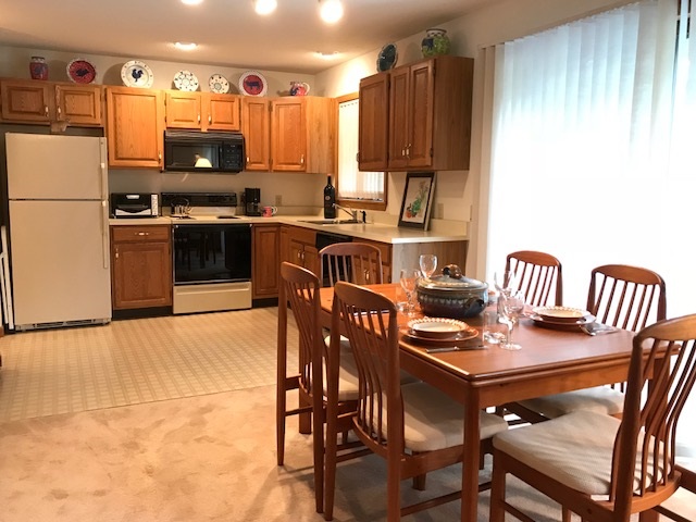 53 Westwood Road, Unit 3B Ludlow, VT 05149 - Photo 9 of 29 Gallery Image 9