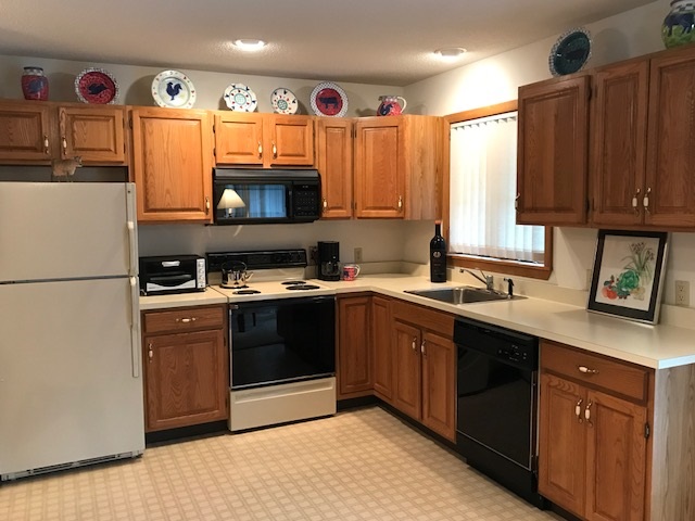 53 Westwood Road, Unit 3B Ludlow, VT 05149 - Photo 10 of 29 Gallery Image 10