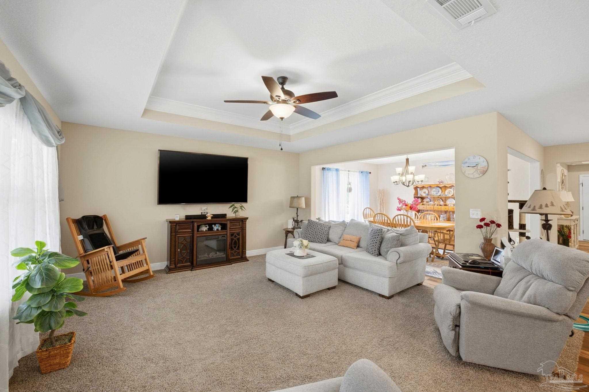 6320 Sweeney Road Milton, FL 32583 - Photo 9 of 40