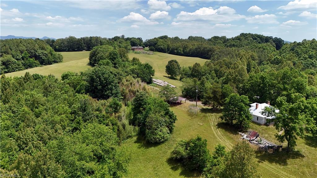 975 Cox Ridge Road Claudville, VA 24076 - Photo 42 of 50
