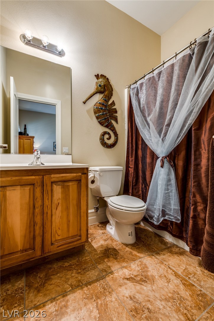 5876 South Lindell Road Las Vegas, NV 89118 - Photo 20 of 43