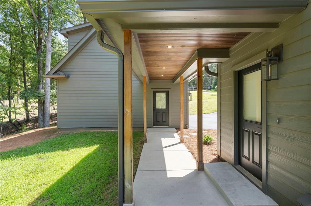 3394 Robinson Road Gainesville, GA 30506 - Photo 56 of 61