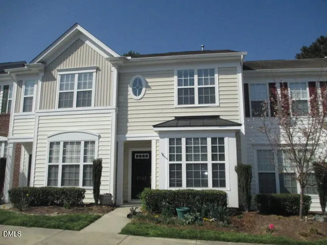 $1,595 | 5743 Corbon Crest Lane, Raleigh, NC 27612