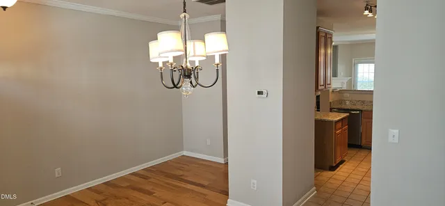 $1,595 | 5743 Corbon Crest Lane, Raleigh, NC 27612