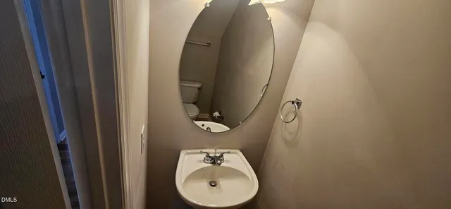 $1,595 | 5743 Corbon Crest Lane, Raleigh, NC 27612