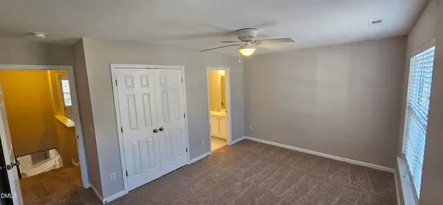 $1,595 | 5743 Corbon Crest Lane, Raleigh, NC 27612