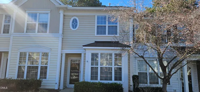 $1,595 | 5743 Corbon Crest Lane, Raleigh, NC 27612