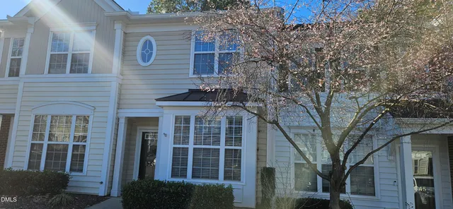 $1,595 | 5743 Corbon Crest Lane, Raleigh, NC 27612