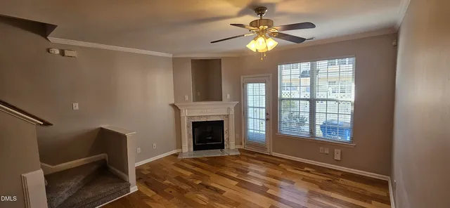 $1,595 | 5743 Corbon Crest Lane, Raleigh, NC 27612