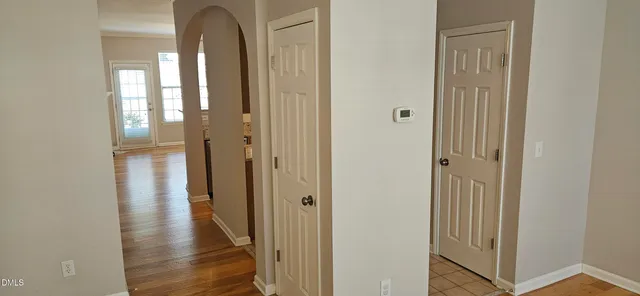 $1,595 | 5743 Corbon Crest Lane, Raleigh, NC 27612