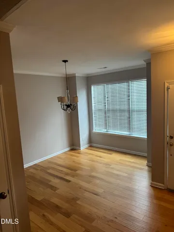 $1,595 | 5743 Corbon Crest Lane, Raleigh, NC 27612