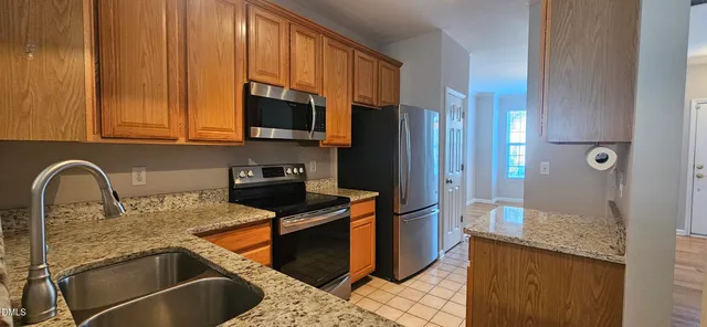 $1,595 | 5743 Corbon Crest Lane, Raleigh, NC 27612