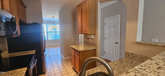 $1,595 | 5743 Corbon Crest Lane, Raleigh, NC 27612