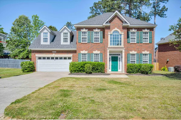 $400,000 | 4465 Andover Drive, Evans, GA 30809