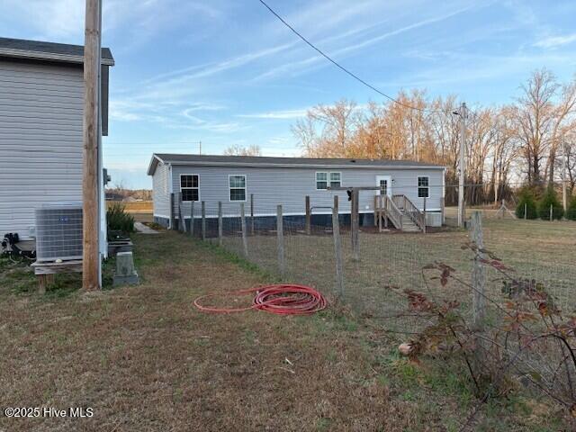 7057 Wiggins Mill Road Lucama, NC 27851 - Photo 19 of 77 7057 18