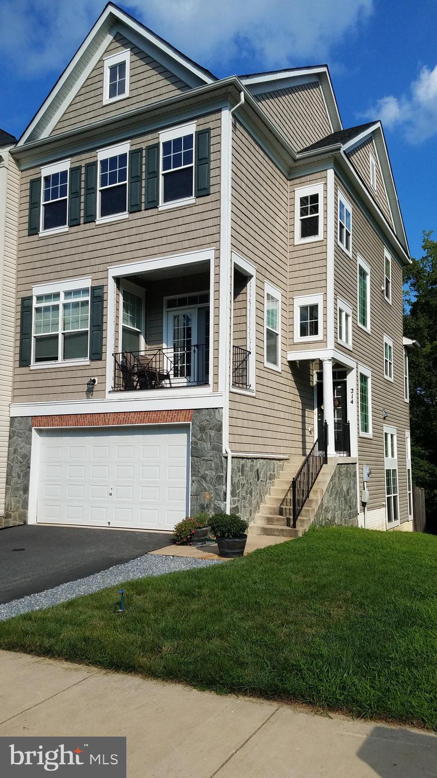 214 Short Branch Road Stafford, VA 22556 - Photo 1 of 1
