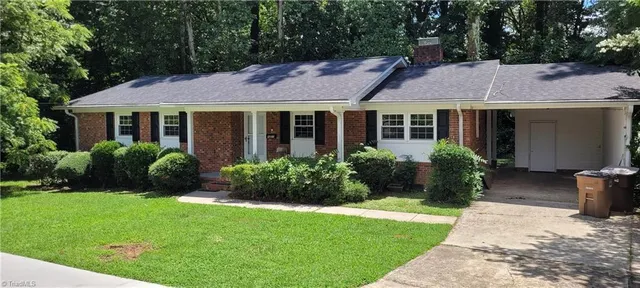 $1,895 | 1301 Pisgah Church Road, Greensboro, NC 27408