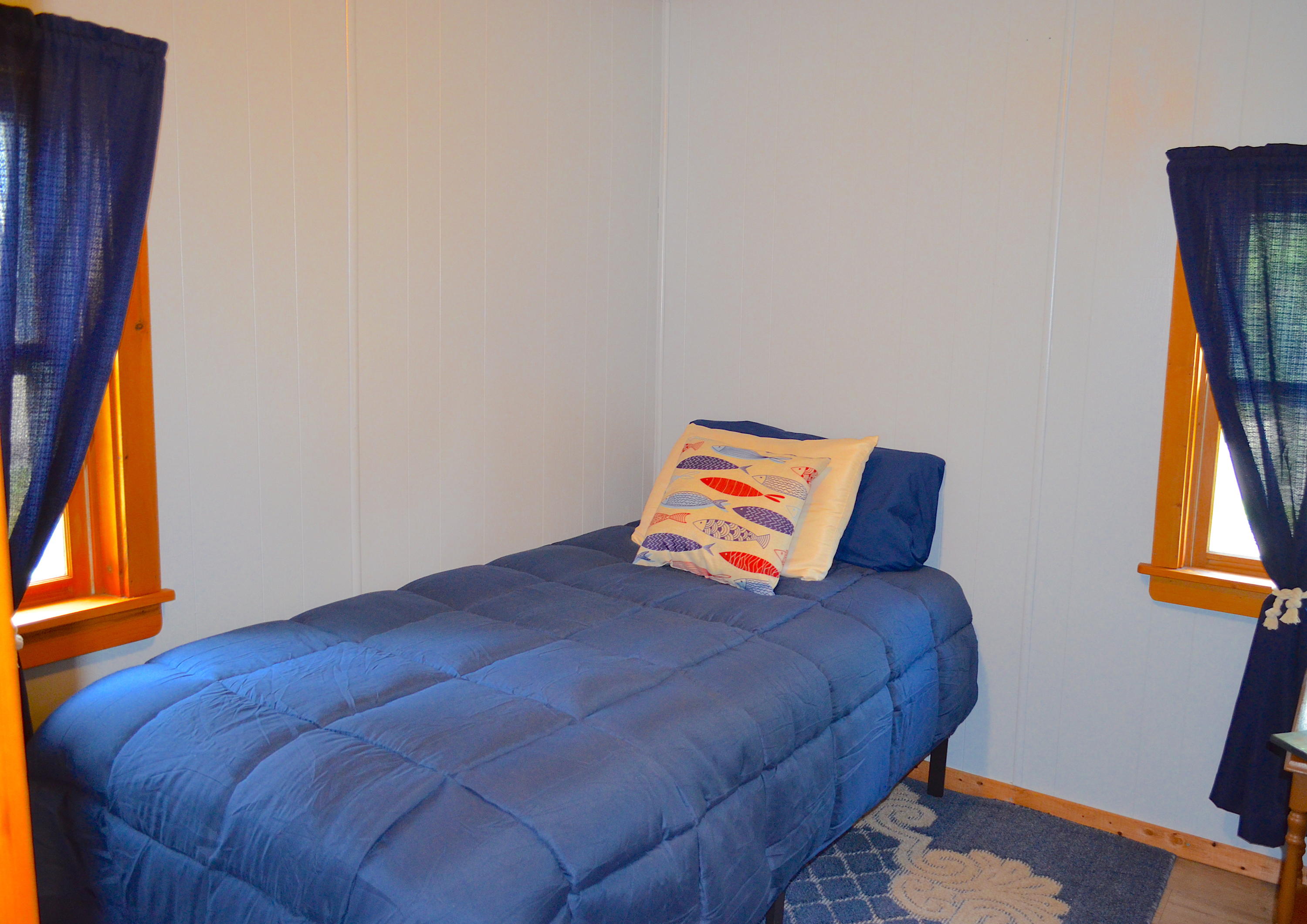 401 Stevens Road Sinclair, ME 04779 - Photo 8 of 11 Bedroom