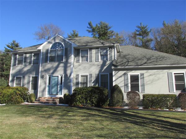 16 Horizons Road Sharon, MA 02067 - Photo 1 of 23 Gallery Image 1