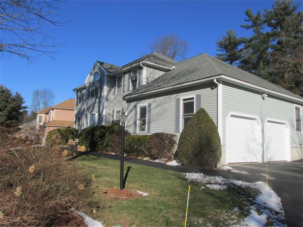 16 Horizons Road Sharon, MA 02067 - Photo 22 of 23 Gallery Image 22