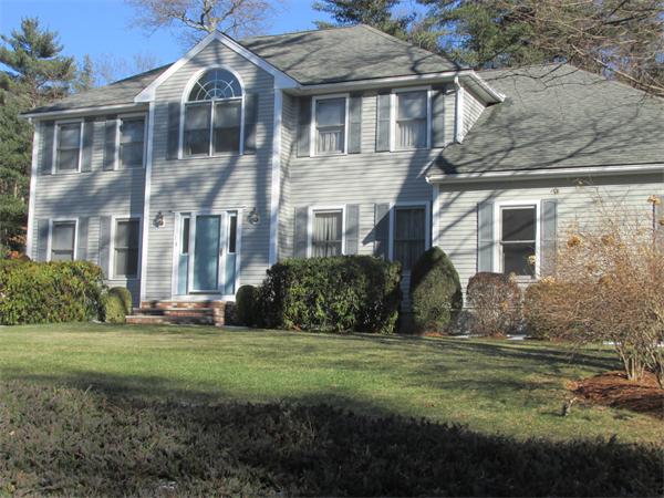 16 Horizons Road Sharon, MA 02067 - Photo 23 of 23 Gallery Image 23