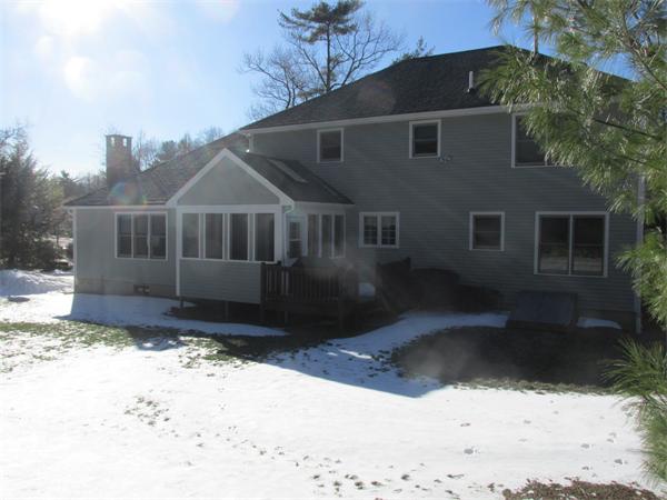 16 Horizons Road Sharon, MA 02067 - Photo 5 of 23 Gallery Image 5