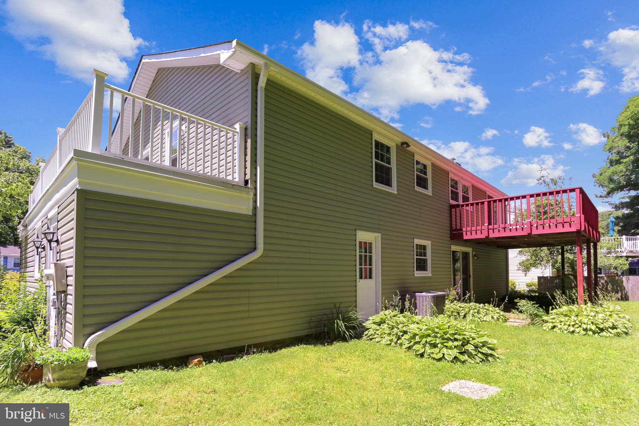 507 Haverhill Road Joppa, MD 21085 - Photo 3 of 33
