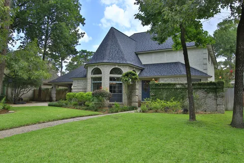 $524,000 | 9714 Fenchurch Drive, Spring, TX 77379