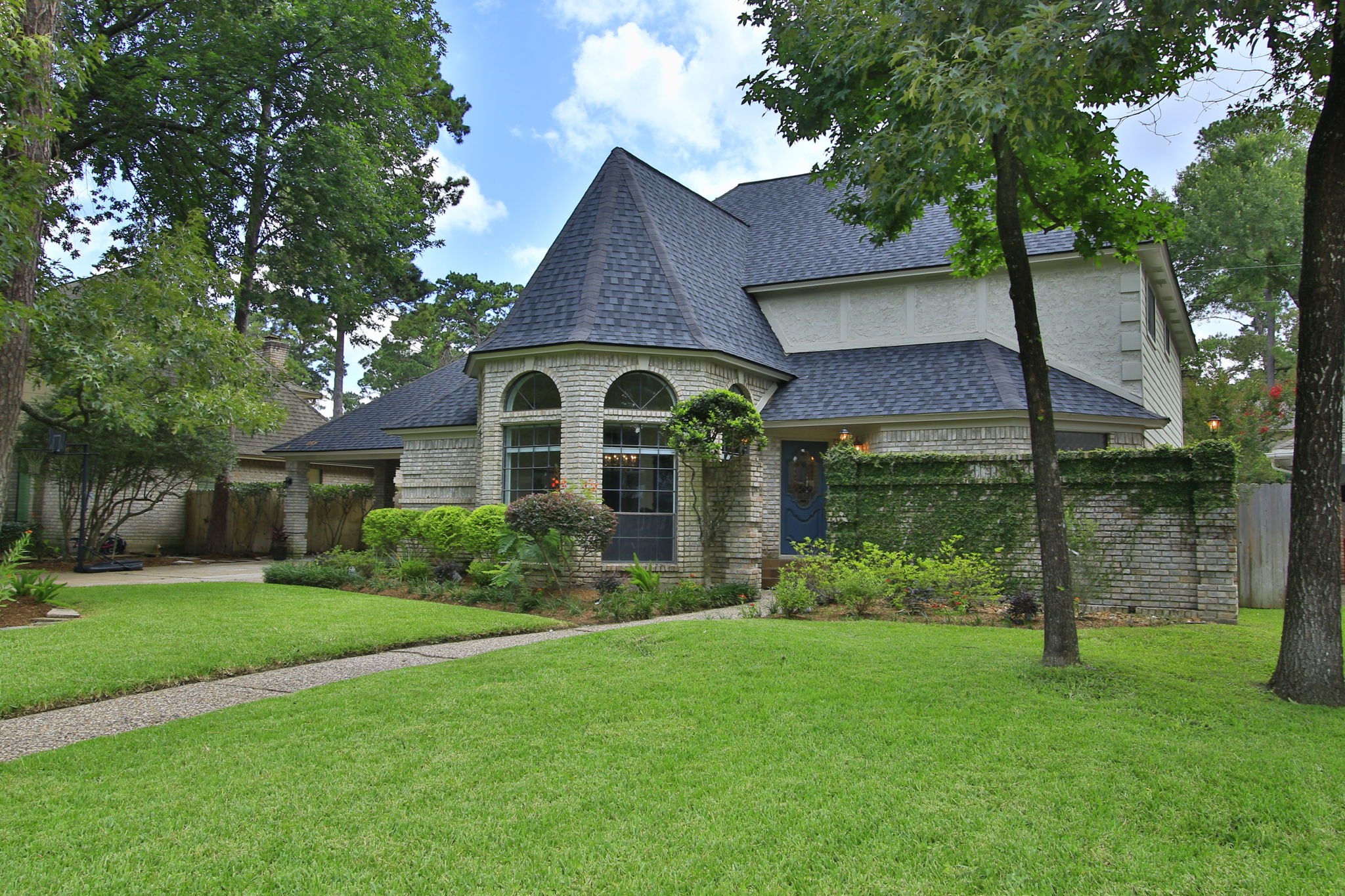 9714 Fenchurch Drive Spring, TX 77379 - Photo 2 of 35