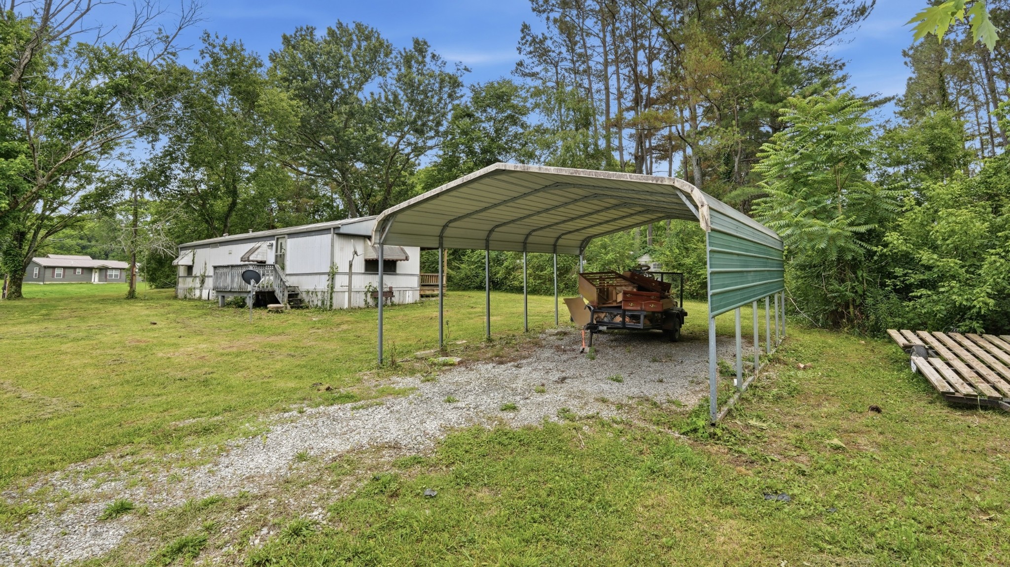 17 Smith Road Winchester, TN 37398 - Photo 22 of 22