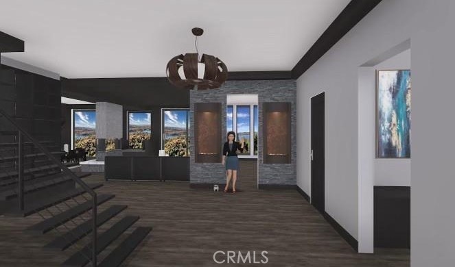 149 Mill Pond Road Lake Arrowhead, CA 92352 - Photo 12 of 22 Virtual rendering