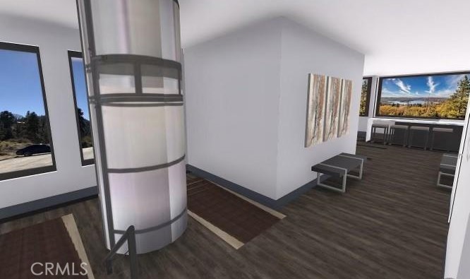 149 Mill Pond Road Lake Arrowhead, CA 92352 - Photo 17 of 22 Virtual rendering